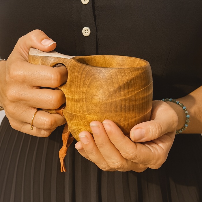 Saimaa kuksa 25 cl
