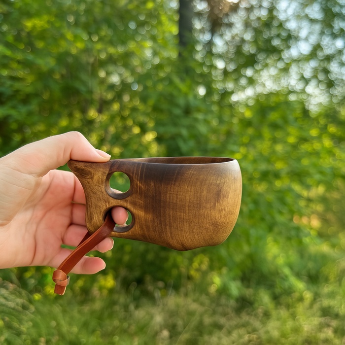 Kuukkeli kuksa 20 cl