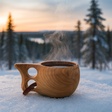 Kuukkeli kuksa 20 cl - hell