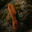 Kirjais Buttermesser
