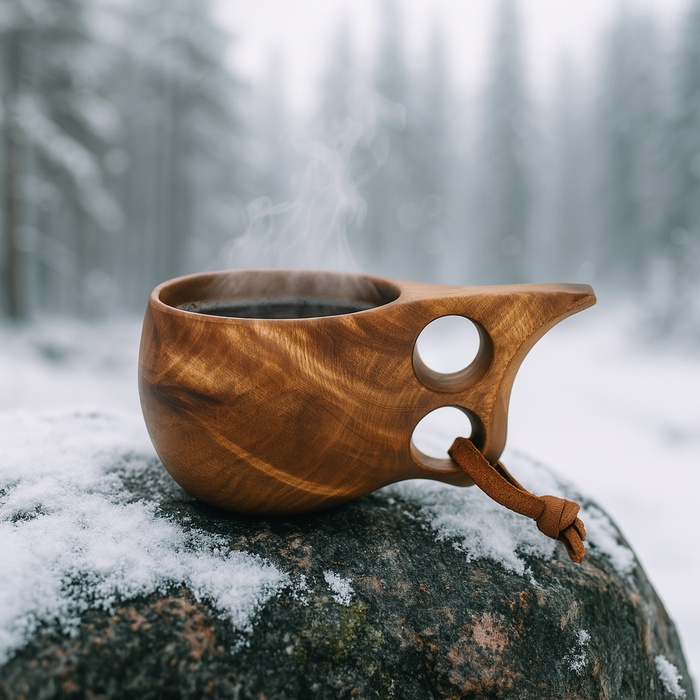 Kuukkeli kuksa 20 cl