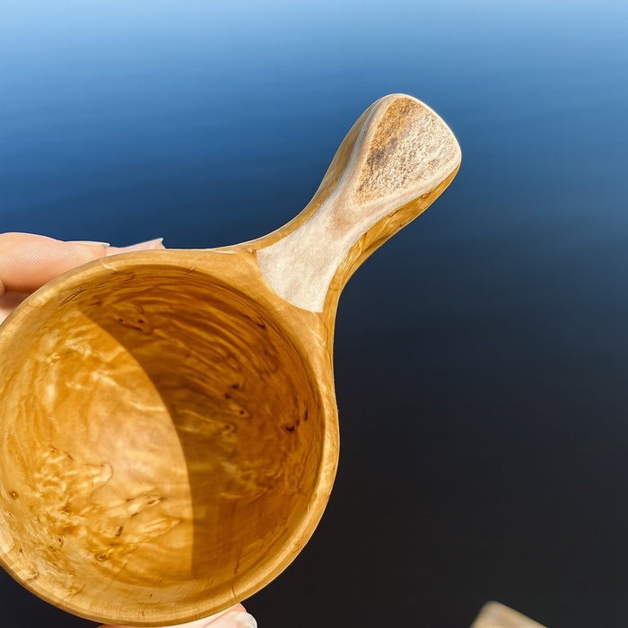 Kaniini kuksa 20 cl - chiaro