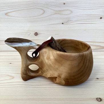 Poro kuksa 20 cl