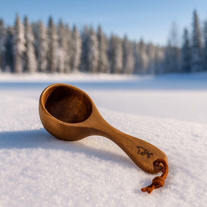 Lohi Holzlöffel