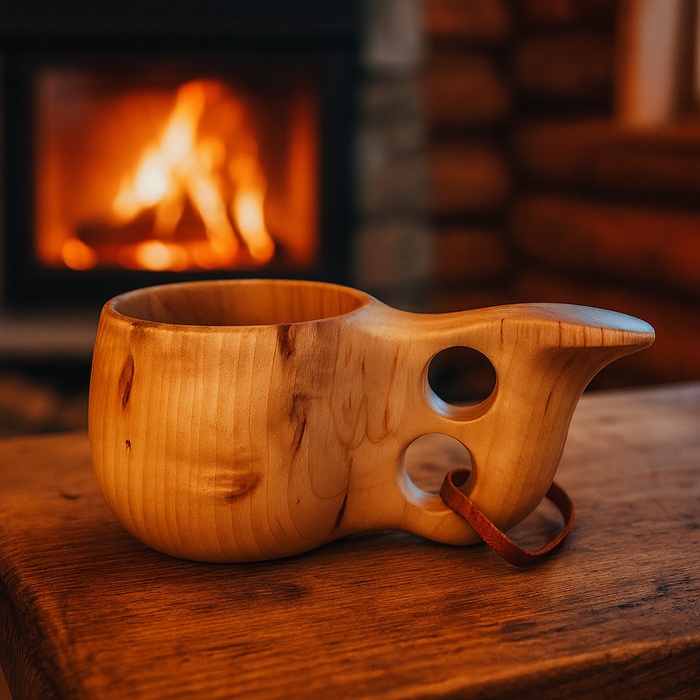 Koira kuksa 18 cl