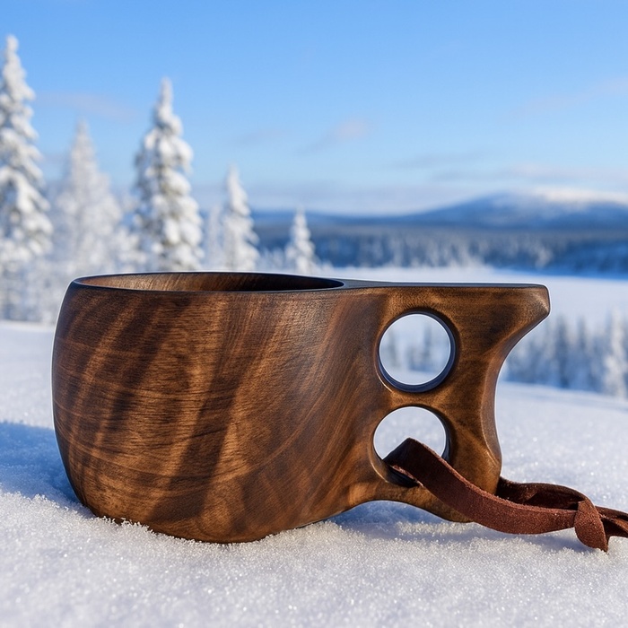 Kuukkeli kuksa 20 cl