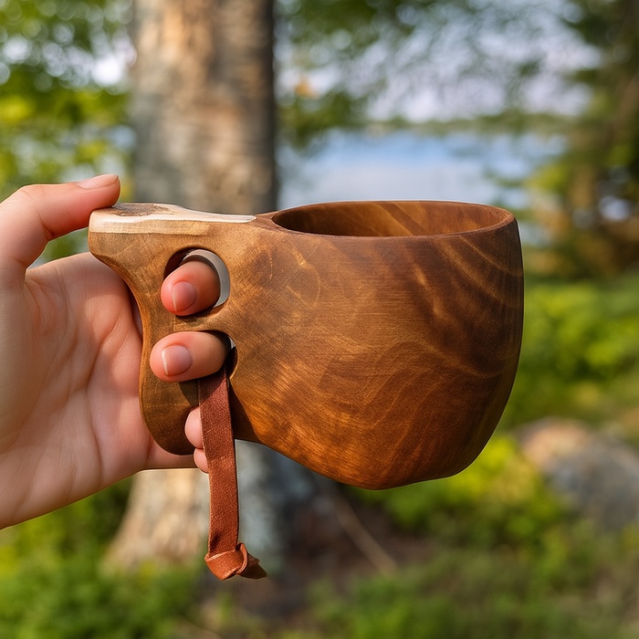 Saimaa kuksa 25 cl