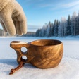 Husky kuksa 25 cl