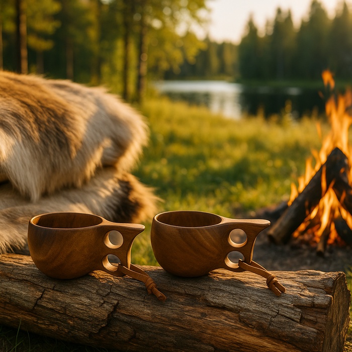 Kuukkeli kuksa 20 cl
