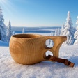 Kuukkeli kuksa 20 cl - hell
