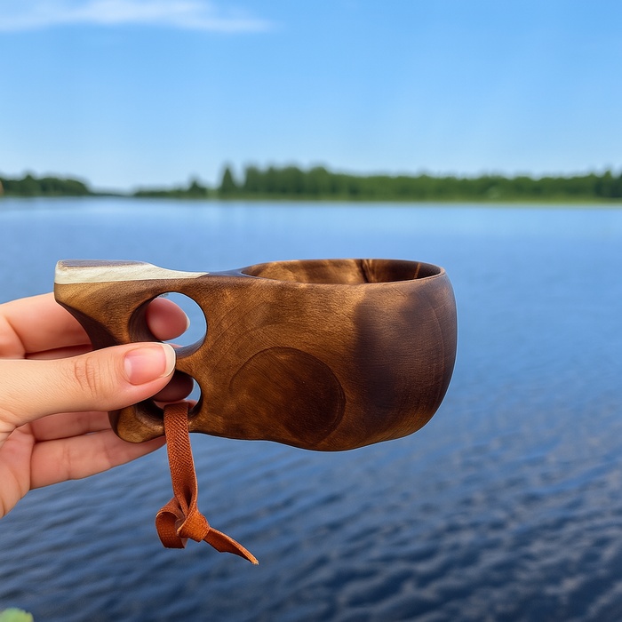 Kaniini kuksa ~20 cl