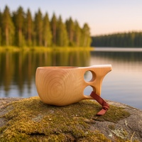 Kaniini kuksa 20 cl - chiaro