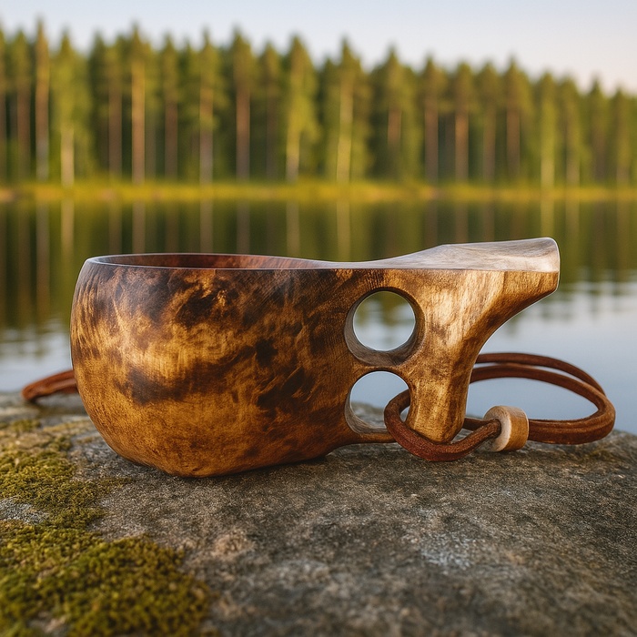 Orava kuksa 5 cl