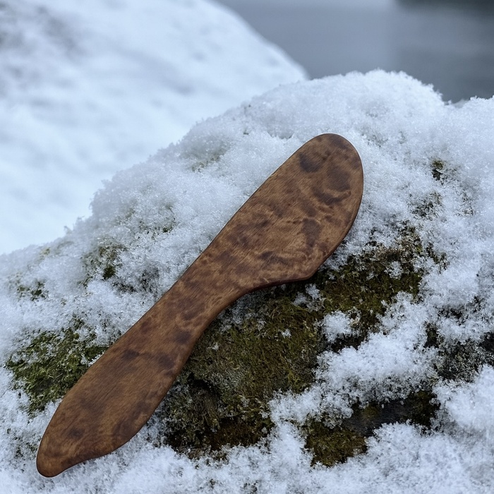 Kirjais coltello da burro