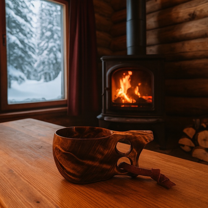 Kuukkeli kuksa 20 cl