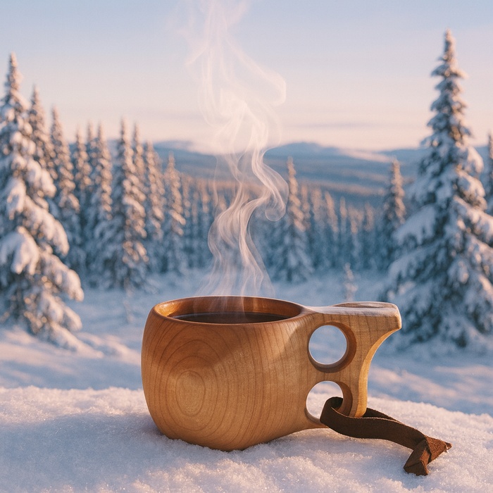 Kaniini kuksa 20 cl - licht