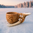 Kuusi kuksa ~18 cl