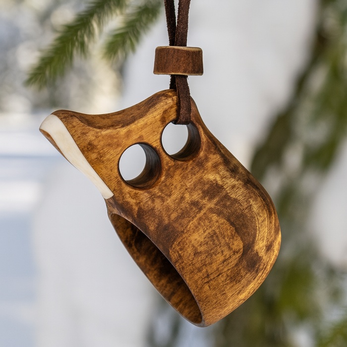 Orava kuksa 5 cl