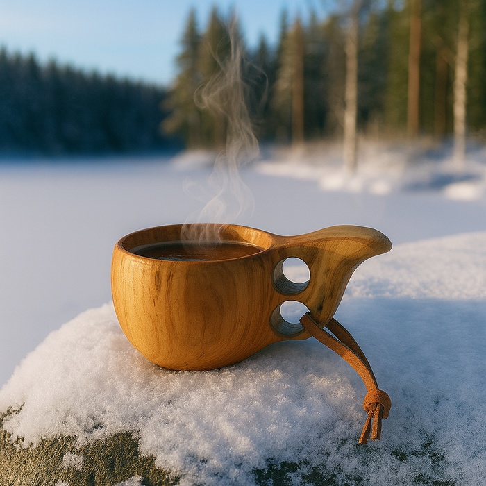 Koira kuksa 18 cl