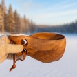 Husky kuksa 25 cl