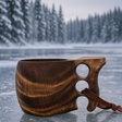 Hirvi kuksa 25 cl