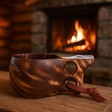 Husky kuksa 25 cl
