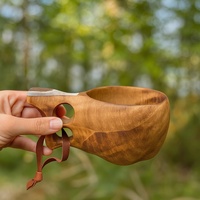 Husky kuksa 25 cl