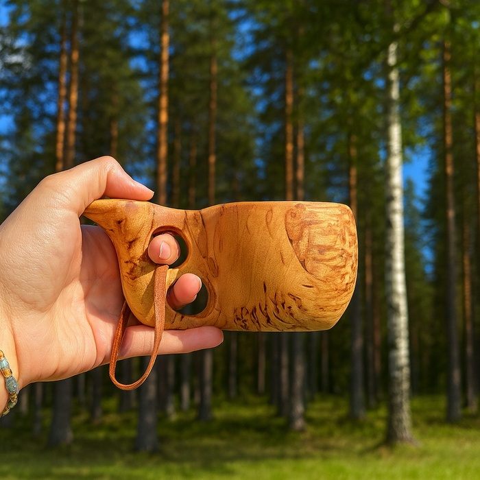Koira kuksa 18 cl