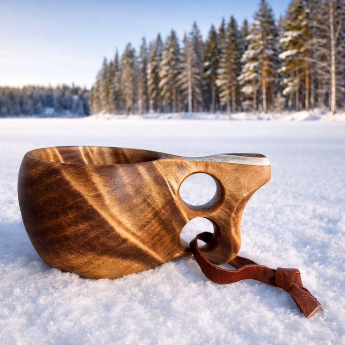 Kaniini kuksa ~20 cl