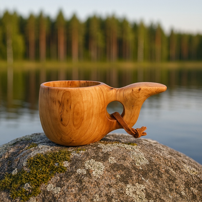 Kissa kuksa 15 cl