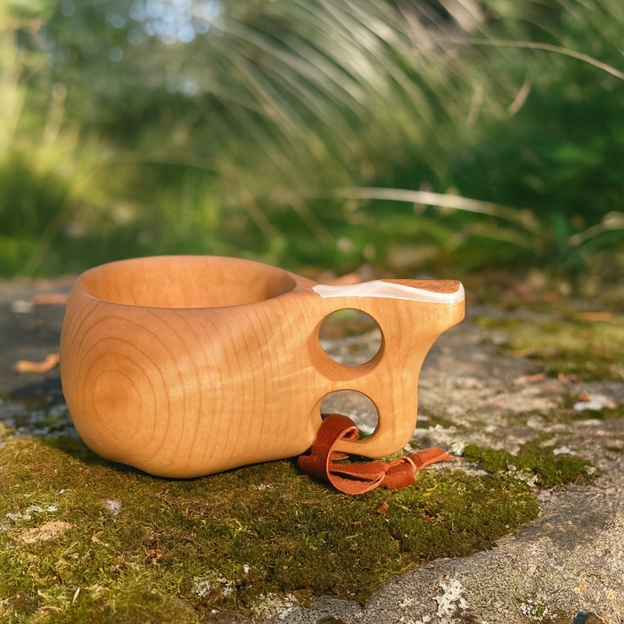 Kaniini kuksa 20 cl - chiaro