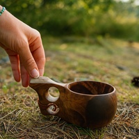 Kaniini kuksa 20 cl