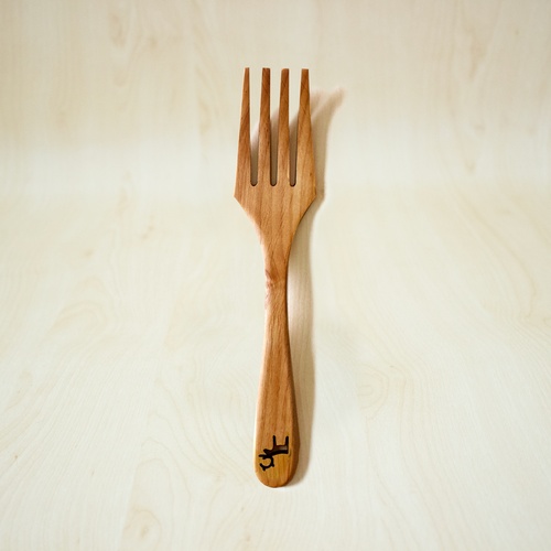 Forchetta da cucina Kilpikonna - Renna