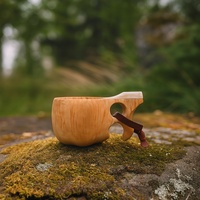 Kaamos kuksa 10cl - clair