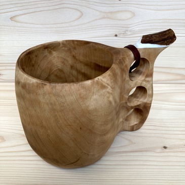 Kahru kuksa 50 cl