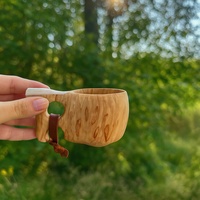Kaamos kuksa 10cl - clair