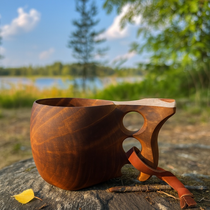Saimaa kuksa 25 cl