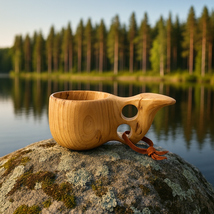 Koira kuksa 18 cl