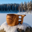 Hirvi kuksa 25 cl