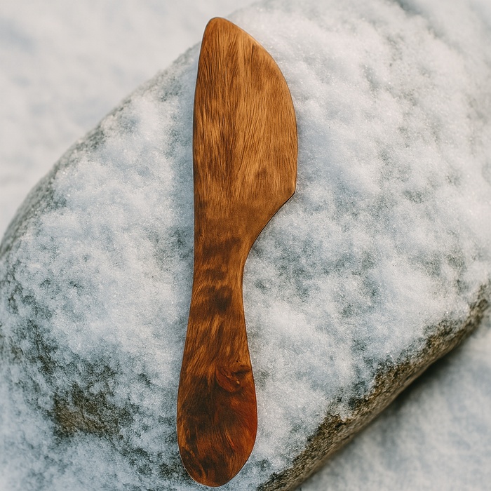 Kirjais butter knife