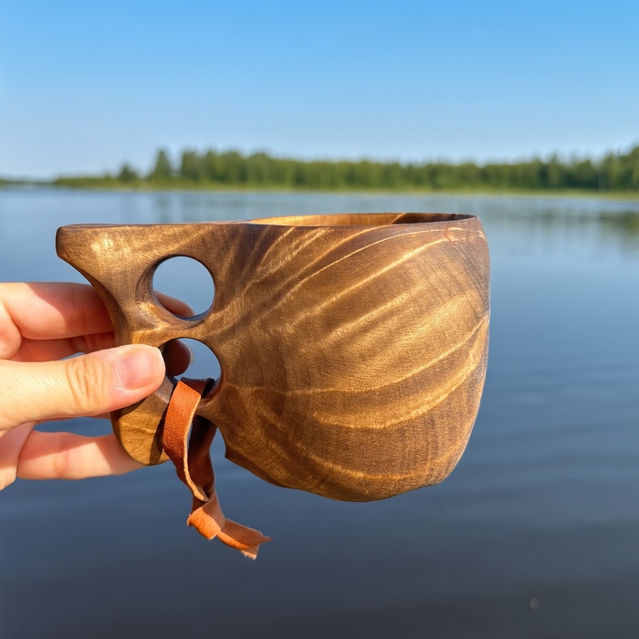 Hirvi kuksa 25 cl