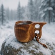 Hirvi kuksa 25 cl