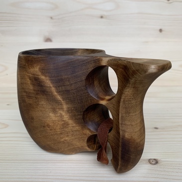 Hirvi kuksa 35 cl