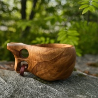 Husky kuksa 25 cl