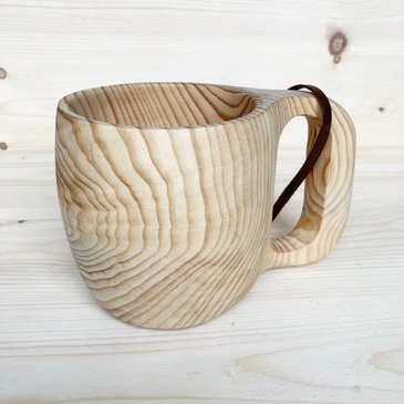 Revontulet kuksa 30 cl