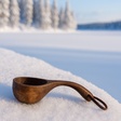 Lohi wooden spoon