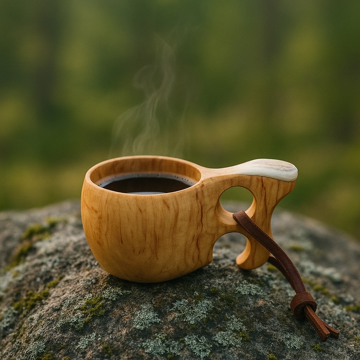 Kaamos kuksa 10cl - light