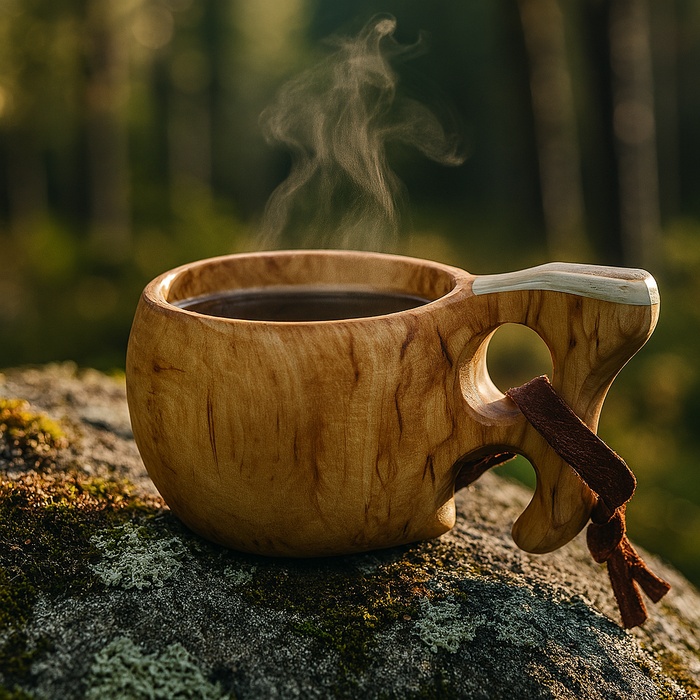 Kaamos kuksa 10cl - light