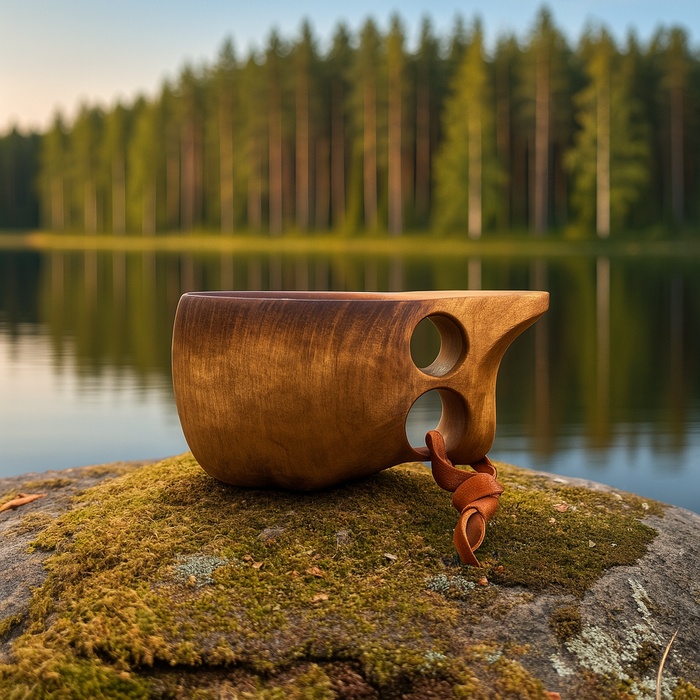 Kuukkeli kuksa 20 cl