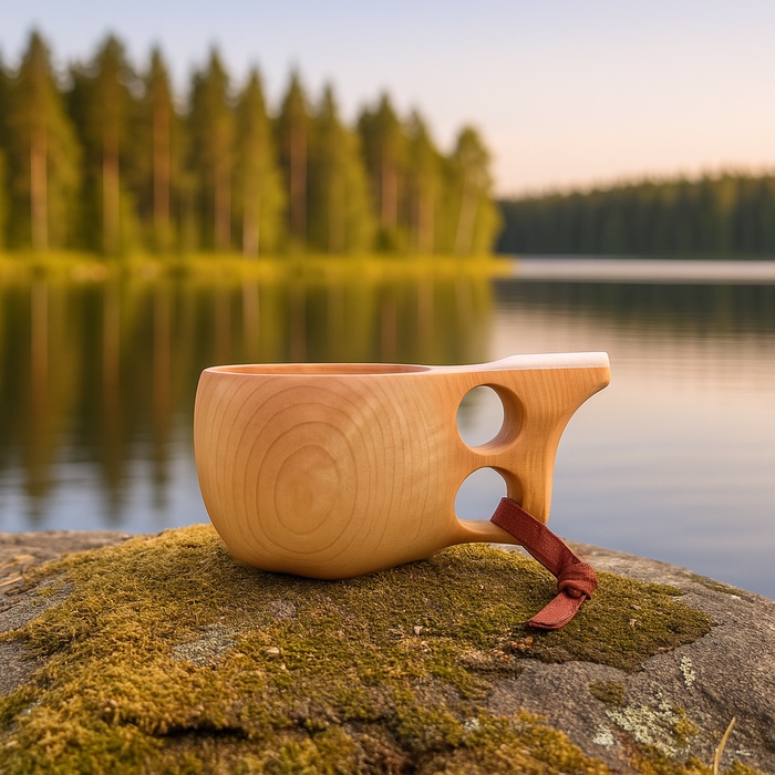 Kaniini kuksa 20 cl - light